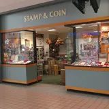 North Lake Stamp, tienda de TCG en Atlanta