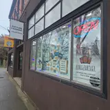 North Park Picture Framing And Collectables, tienda de TCG en Victoria