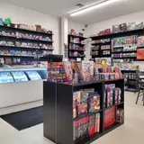 Northeast Games & Hobbies, tienda de TCG en Agawam