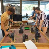 Northern Boards, tienda de TCG en Wangara