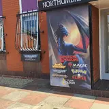 Northumbrian Tin Soldier Limited, tienda de TCG en Whitley Bay