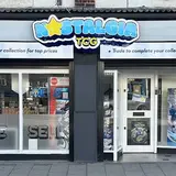 Nostalgia TCG Limited, tienda de TCG en Chelmsford