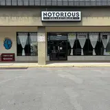 Notorious Collectibles LLC, tienda de TCG en Boaz