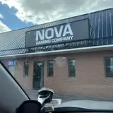 Nova Gaming Company, tienda de TCG en North Tonawanda