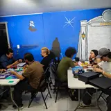 Nova: Gremio de Aventureros