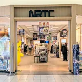 NRTC, tienda de TCG en Eureka