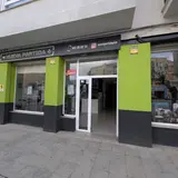 Nueva Partida Plus, tienda de TCG en Requena