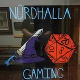 Nurdhalla, tienda de TCG en Alliance