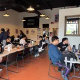 NVIMAX Collectibles, tienda de TCG en Garden Grove