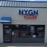 Nygn Games, tienda de TCG en Novi