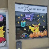 Nylands Game Haven, tienda de TCG en Nephi