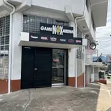 NYX GAME ARENA 