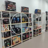O Cubil do Friki, tienda de TCG en Ourense