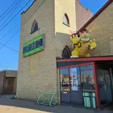 O-Nett Gaming, tienda de TCG en Ottawa