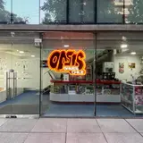 Oasis Games Chile, tienda de TCG en Las Condes