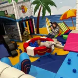Oasis Play Uxbridge, tienda de TCG en Uxbridge
