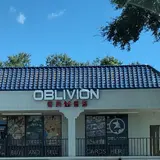 Oblivion Games, tienda de TCG en Tampa