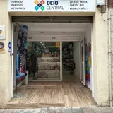 Ocio Central, tienda de TCG en Sant Cugat del Vallès