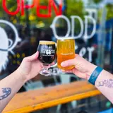 Odd Otter Brewing Company, tienda de TCG en Tacoma