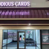 Odious Cards, tienda de TCG en Celina