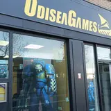 Odisea Games, tienda de TCG en Zaragoza