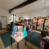 Odyssey Games, tienda de TCG en Ely