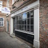 OG Games, tienda de TCG en York