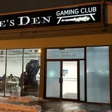 Ogre's Den Gaming Club, tienda de TCG en Calgary