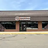 Ohio Card Exchange, tienda de TCG en Centerville