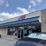 OHKO Games, tienda de TCG en Lexington