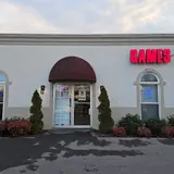 Old Black Mountain Games and Toys, tienda de TCG en Johnson City