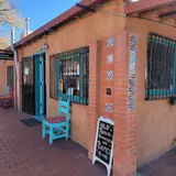 Old Town Hobbies & Games, tienda de TCG en Albuquerque