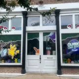 Oliver's Card House, tienda de TCG en Batesville