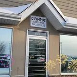 OLYMPUS CARDS, tienda de TCG en Fort St. John