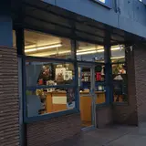 Olympus Games, tienda de TCG en Cheyenne
