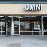 Omni Collectibles, tienda de TCG en Port Charlotte