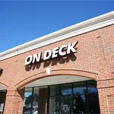 On Deck NC LLC, tienda de TCG en Greensboro
