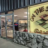 On The Stack Games, tienda de TCG en Terrell