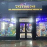 One Five One, tienda de TCG en Bolton