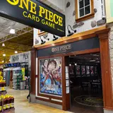 ONE PIECE CARD GAME Official Shop Cincinnati, tienda de TCG en Cincinnati