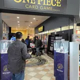 ONE PIECE CARD GAME Official Shop Edgewater New Jersey, tienda de TCG en Edgewater