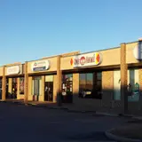 One Stop Anime, tienda de TCG en Norman