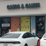OneStopTCG, tienda de TCG en Addison