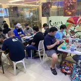 Ongkeco's Hobby Shop