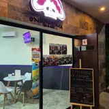 Onigashima TCG & CAFE, tienda de TCG en Xalapa-Enríquez