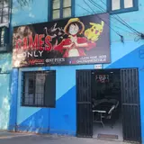 ONLYGAMES, tienda de TCG en Arica