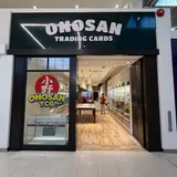 Onosan Trading Ltd, tienda de TCG en West Vancouver