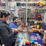 OnplayGames, tienda de TCG en Santiago