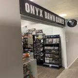 Onyx Dawn Games, tienda de TCG en Bedford