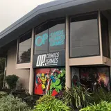 OP Comics & Games, tienda de TCG en Santa Rosa